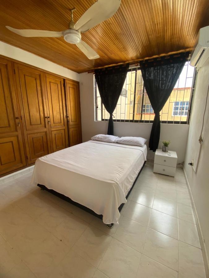 Habitaciones Cerca Al Aeropuerto 2 Cartagena Exterior foto